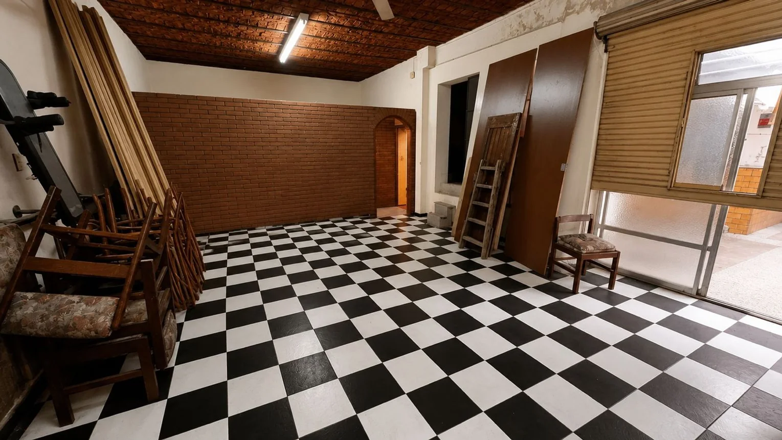 Casa de 4 ambientes en venta en Villa Maipú, Rivadavia 1600