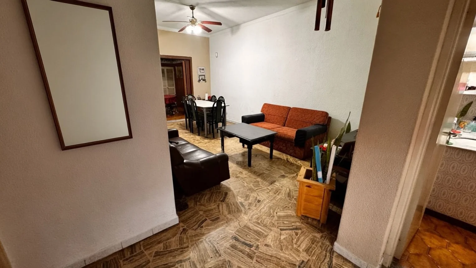 Casa de 4 ambientes en venta en Villa Maipú, Rivadavia 1600, foto 4