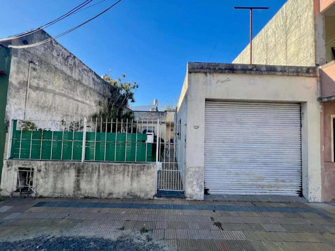 Casa en venta en Lanús Oeste
