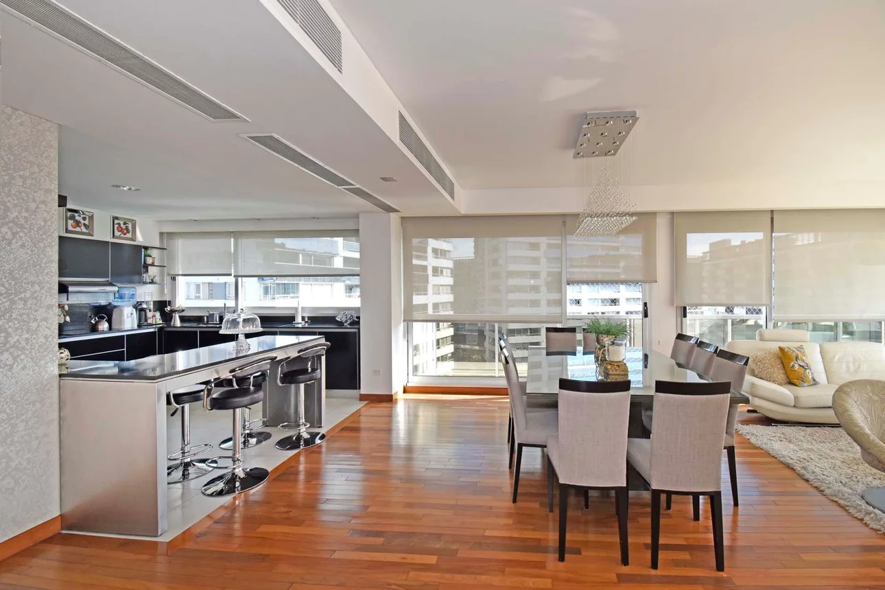 Semipiso en venta en Puerto Madero, foto 4