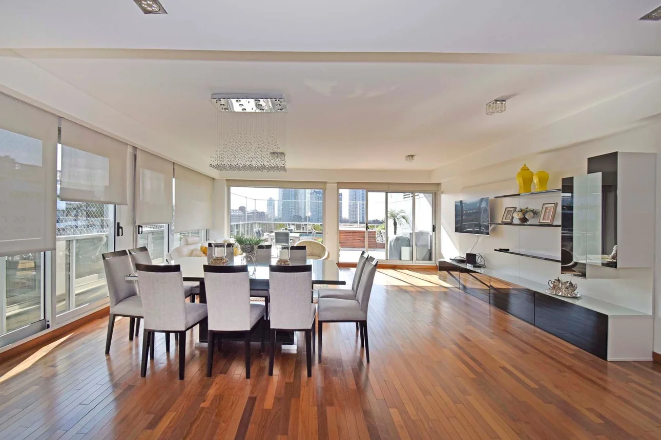 Semipiso en venta en Puerto Madero, foto 5