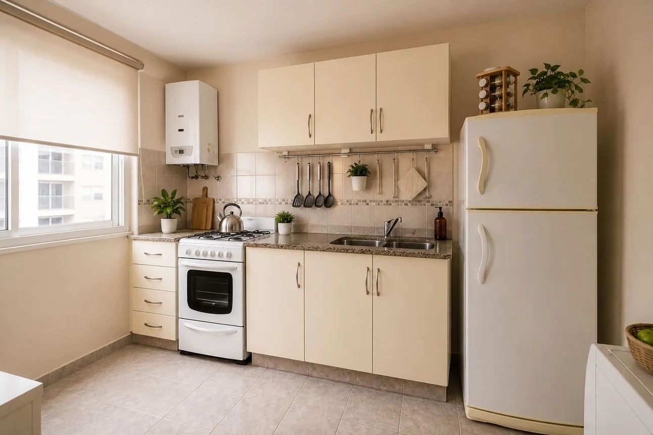 Departamento de 3 ambientes en venta en Rosario, San Luis 500, foto 5