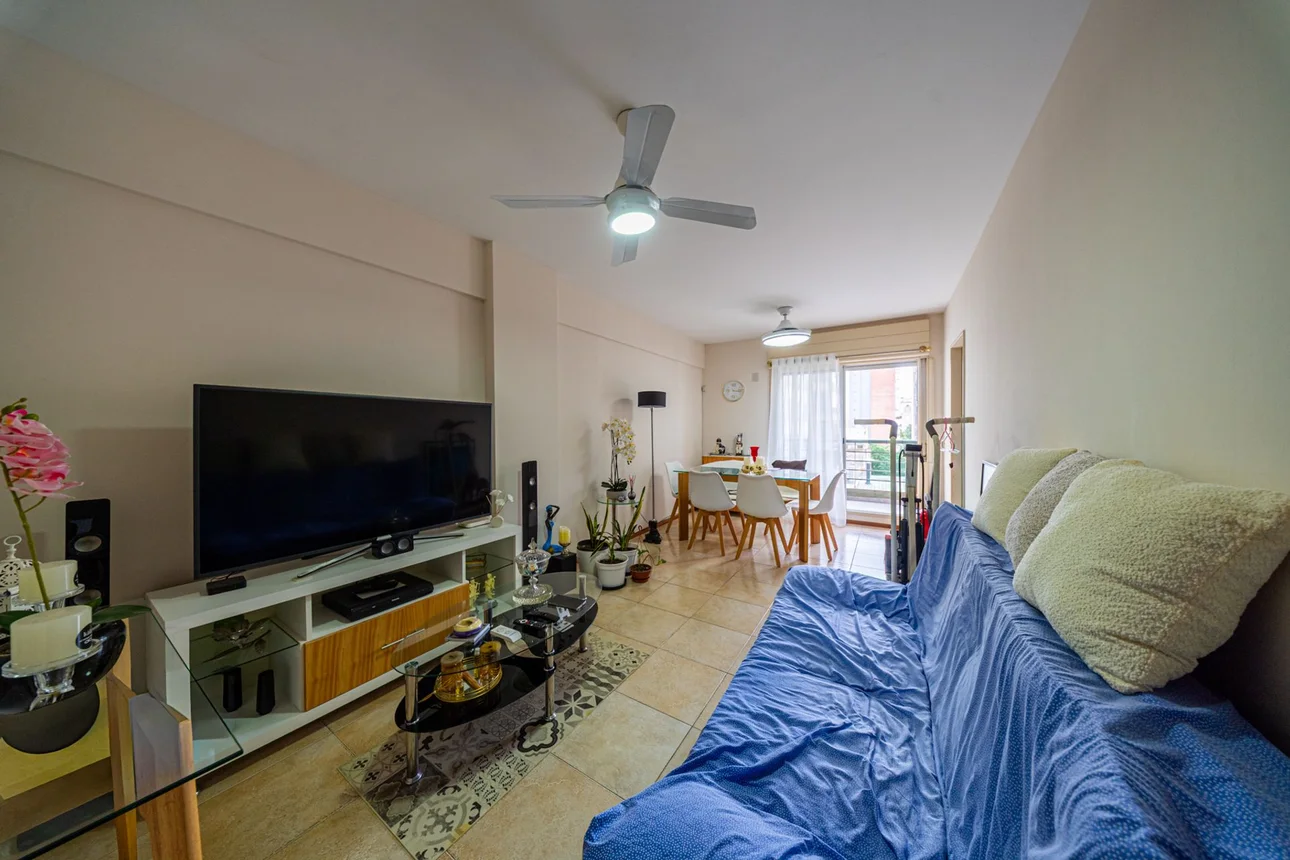 Departamento de 3 ambientes en venta en Rosario, San Luis 500, foto 4