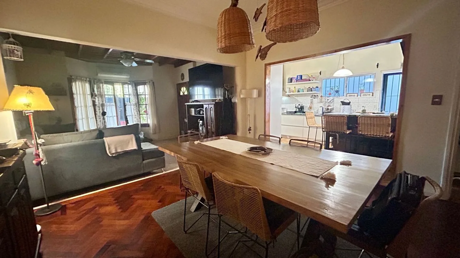 Casa de 3 ambientes en venta en San Isidro, Maestro Santana 1200, foto 4