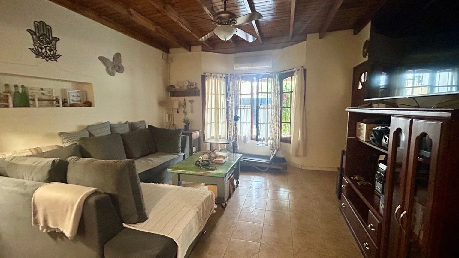 Casa de 3 ambientes en venta en San Isidro, Maestro Santana 1200, foto 2