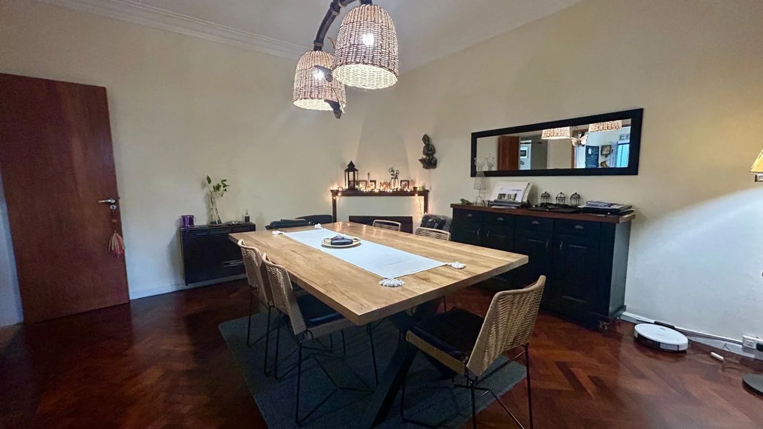 Casa de 3 ambientes en venta en San Isidro, Maestro Santana 1200, foto 3