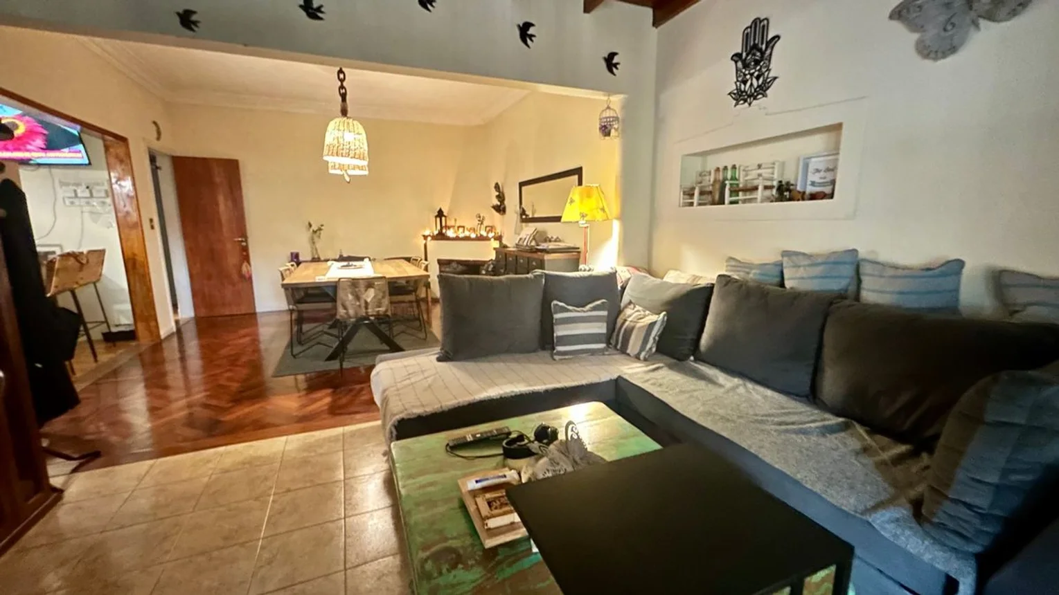 Casa de 3 ambientes en venta en San Isidro, Maestro Santana 1200, foto 5