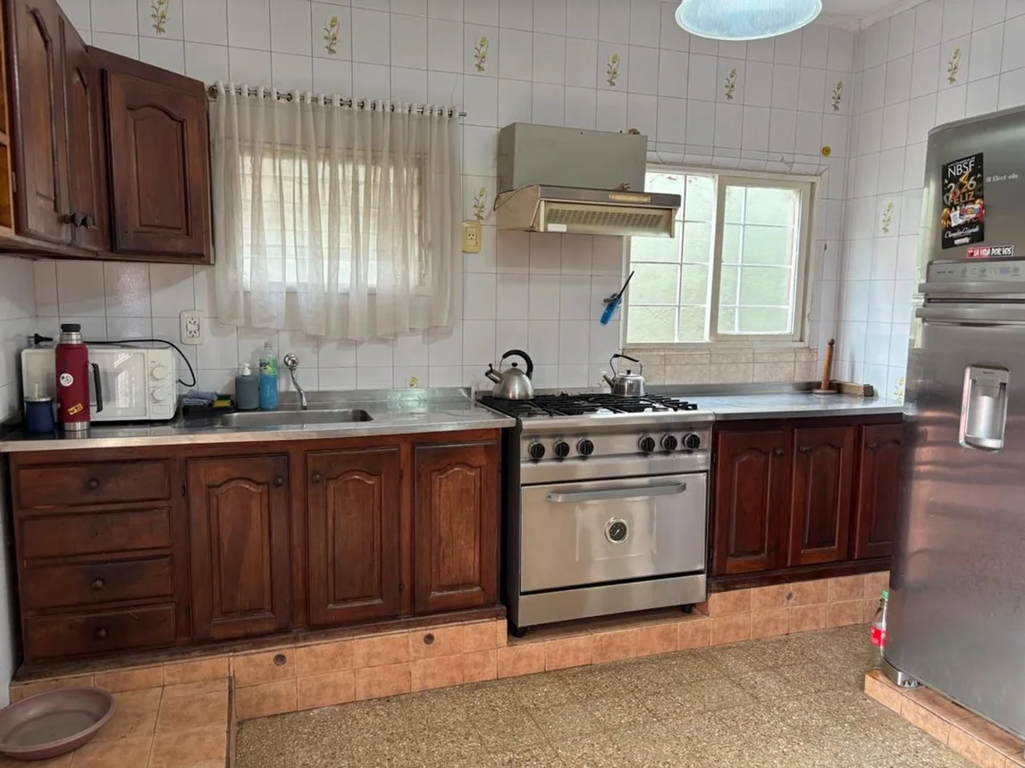 Casa en venta en Santa Fe