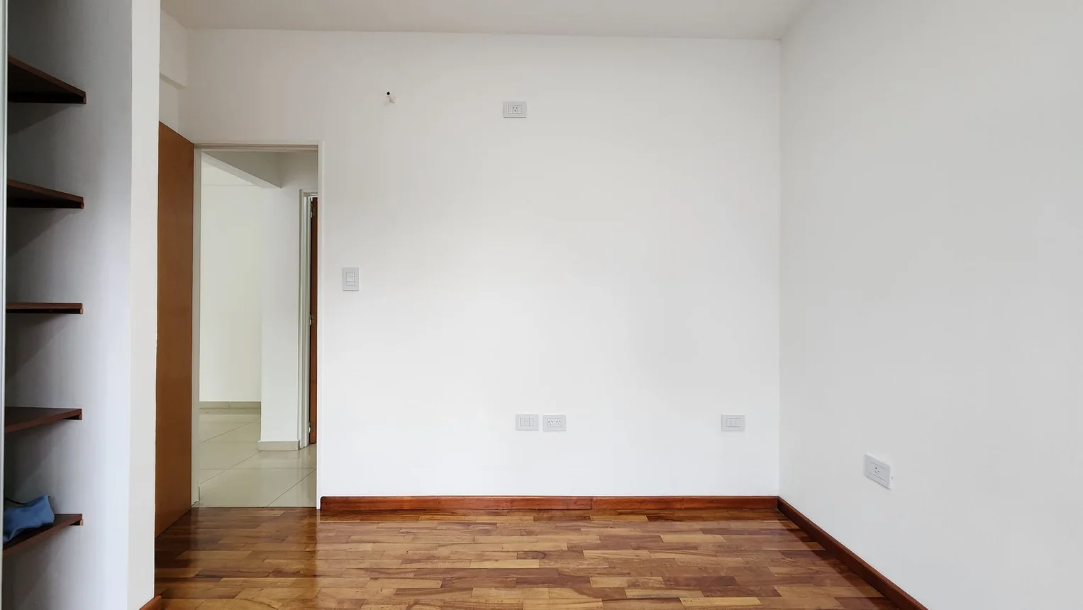 Departamento en alquiler en La Plata, foto 4