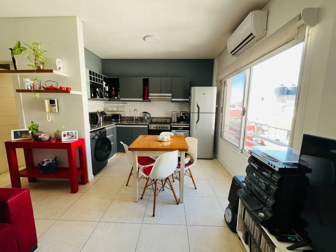Monoambiente en venta en Flores, Primera Junta 2200, foto 2