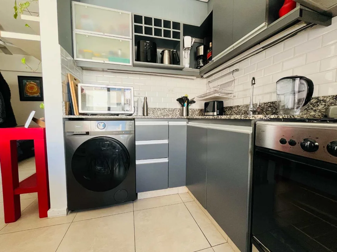 Monoambiente en venta en Flores, Primera Junta 2200, foto 5