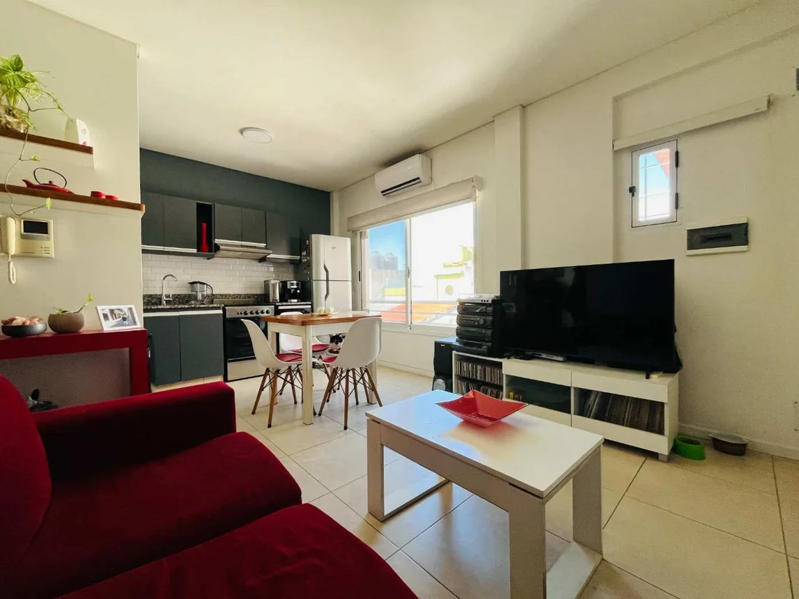 Monoambiente en venta en Flores, Primera Junta 2200, foto 4