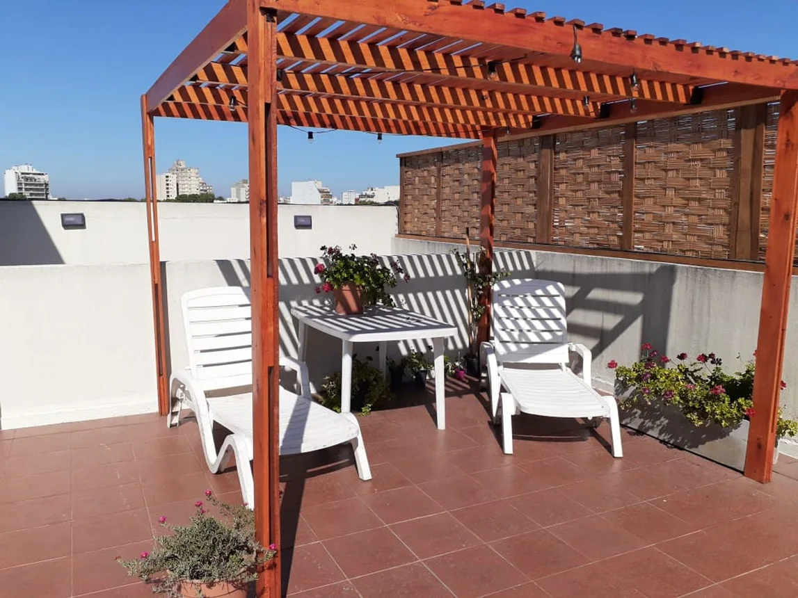 Monoambiente en venta en Flores, Primera Junta 2200