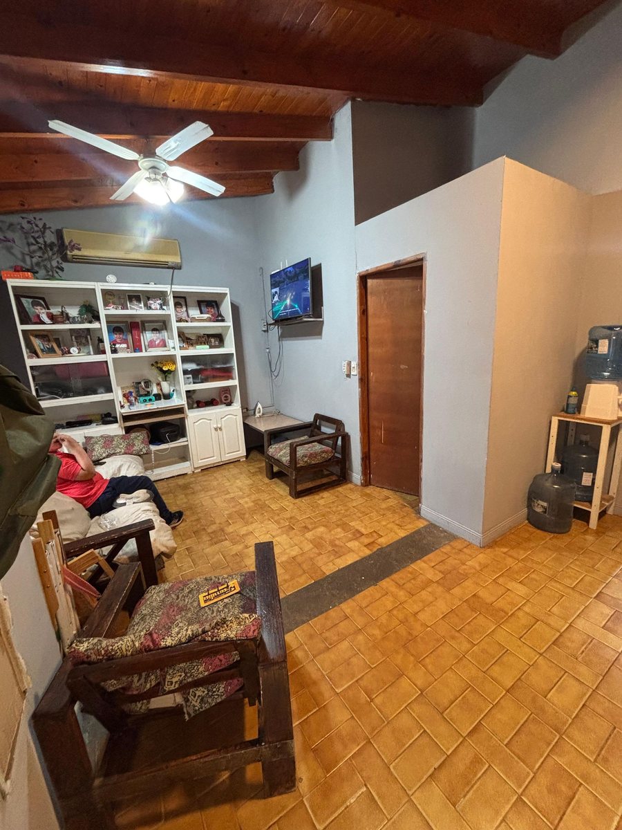 Foto 4 — CASAS EN VENTA EN PERGAMINO CON PATIO Y COCHERA