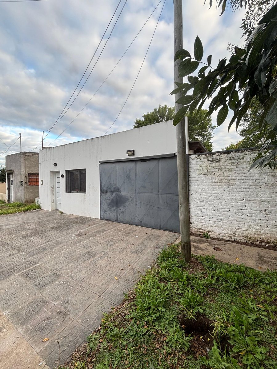 Foto 15 — CASAS EN VENTA EN PERGAMINO CON PATIO Y COCHERA