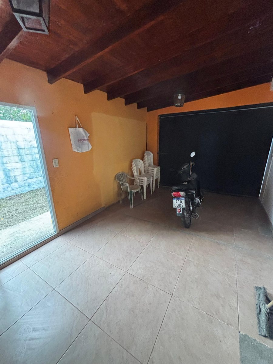 Foto 18 — CASAS EN VENTA EN PERGAMINO CON PATIO Y COCHERA