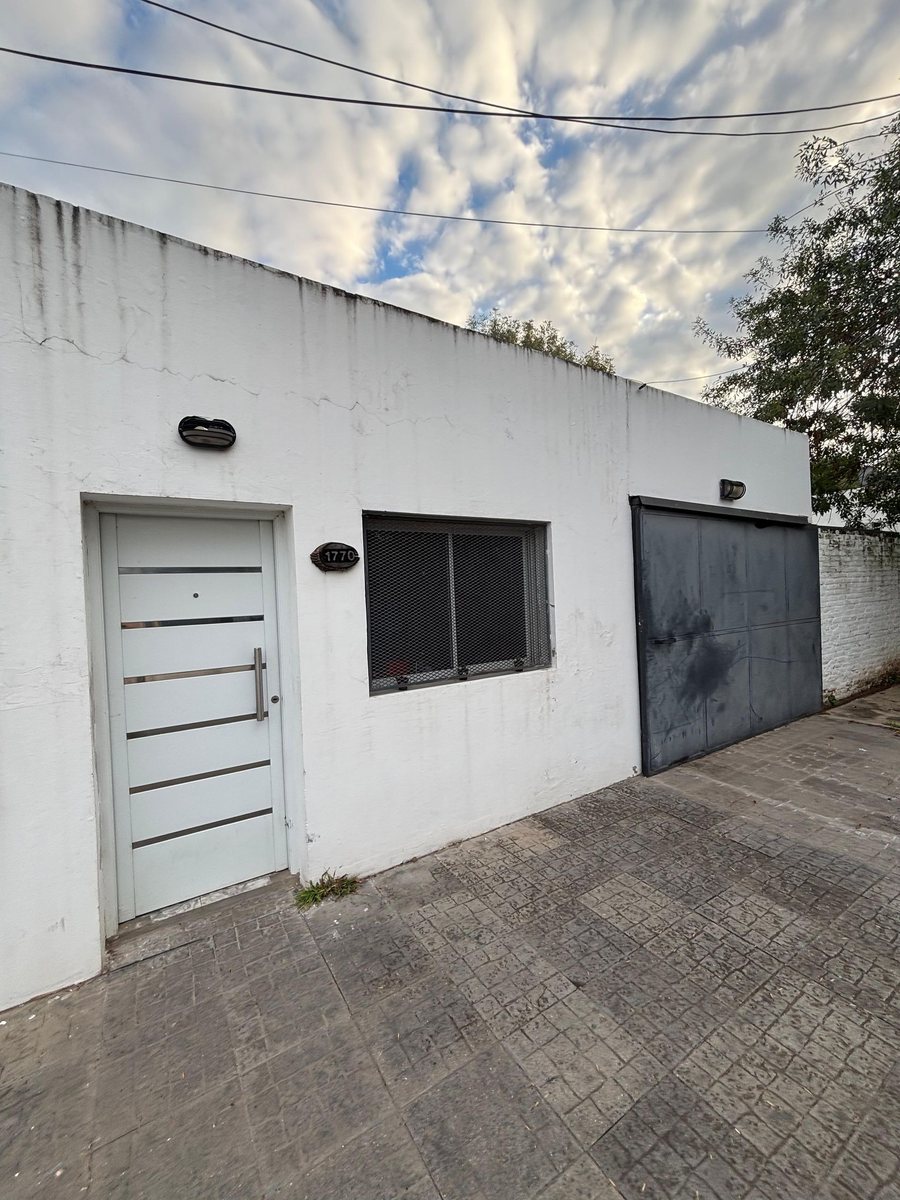 Foto 14 — CASAS EN VENTA EN PERGAMINO CON PATIO Y COCHERA
