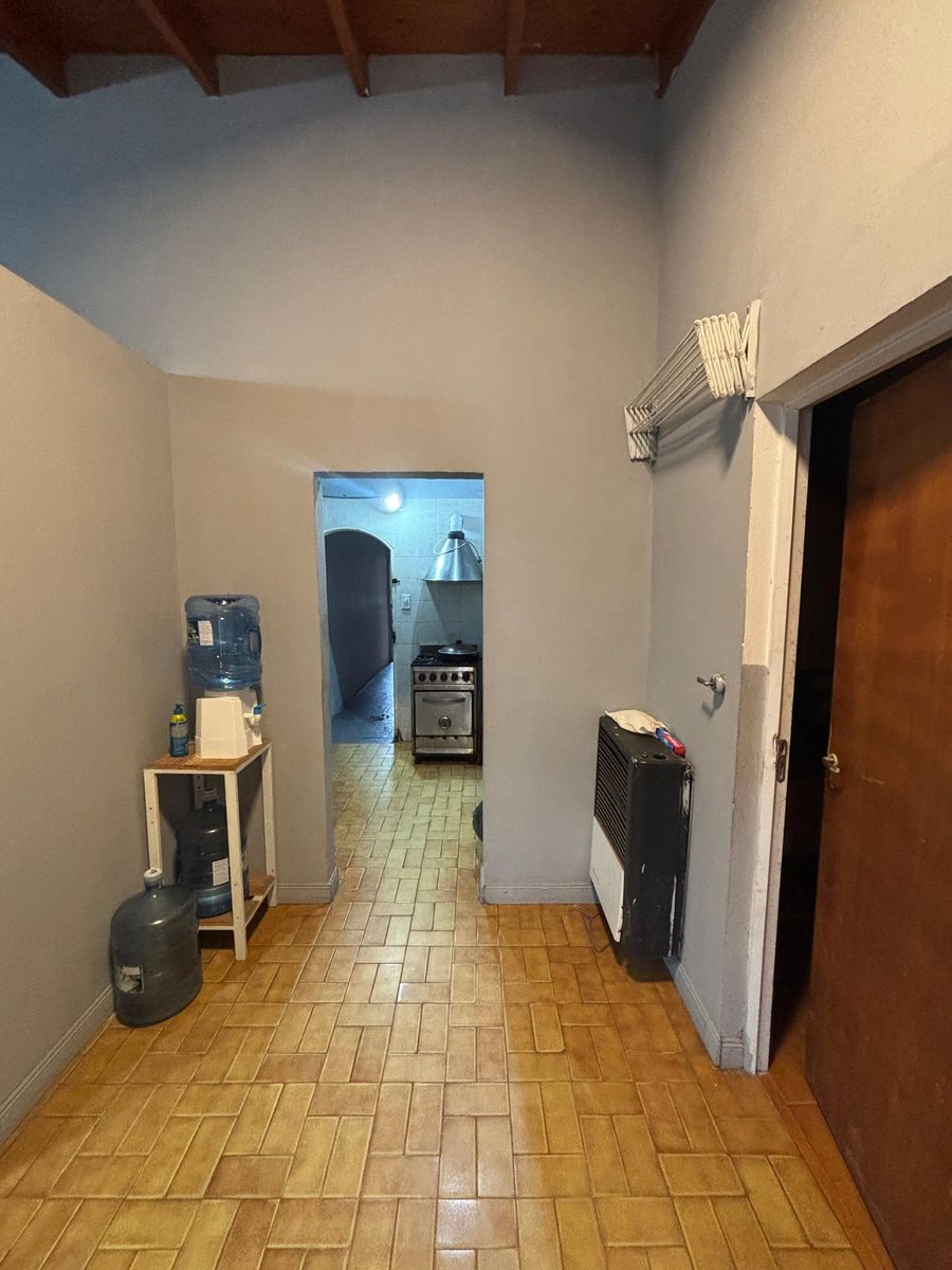 Foto 7 — CASAS EN VENTA EN PERGAMINO CON PATIO Y COCHERA