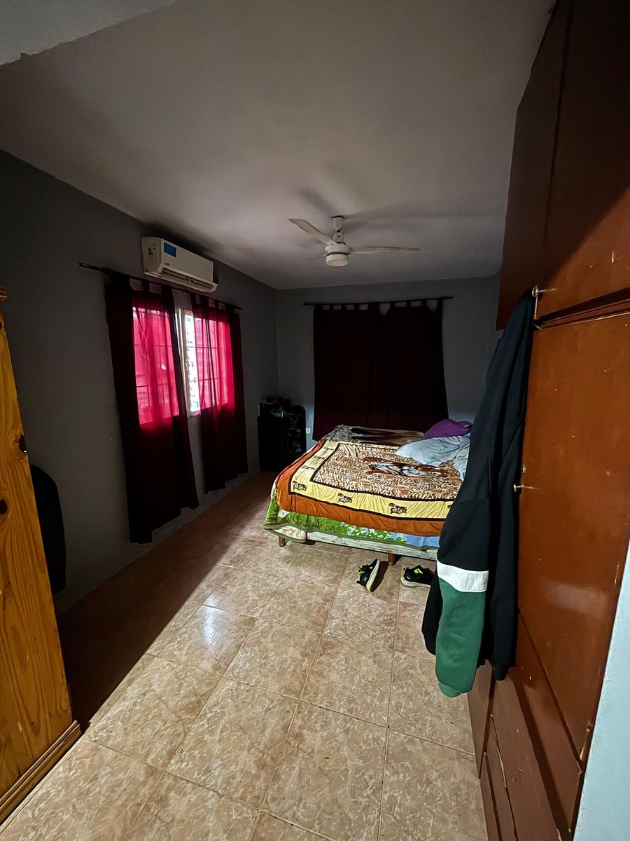 Foto 9 — CASAS EN VENTA EN PERGAMINO CON PATIO Y COCHERA