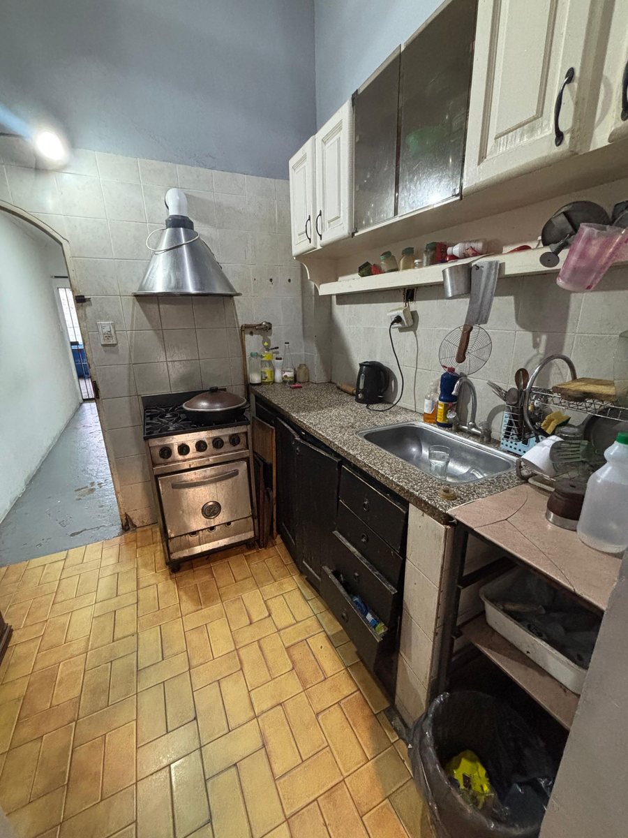Foto 5 — CASAS EN VENTA EN PERGAMINO CON PATIO Y COCHERA