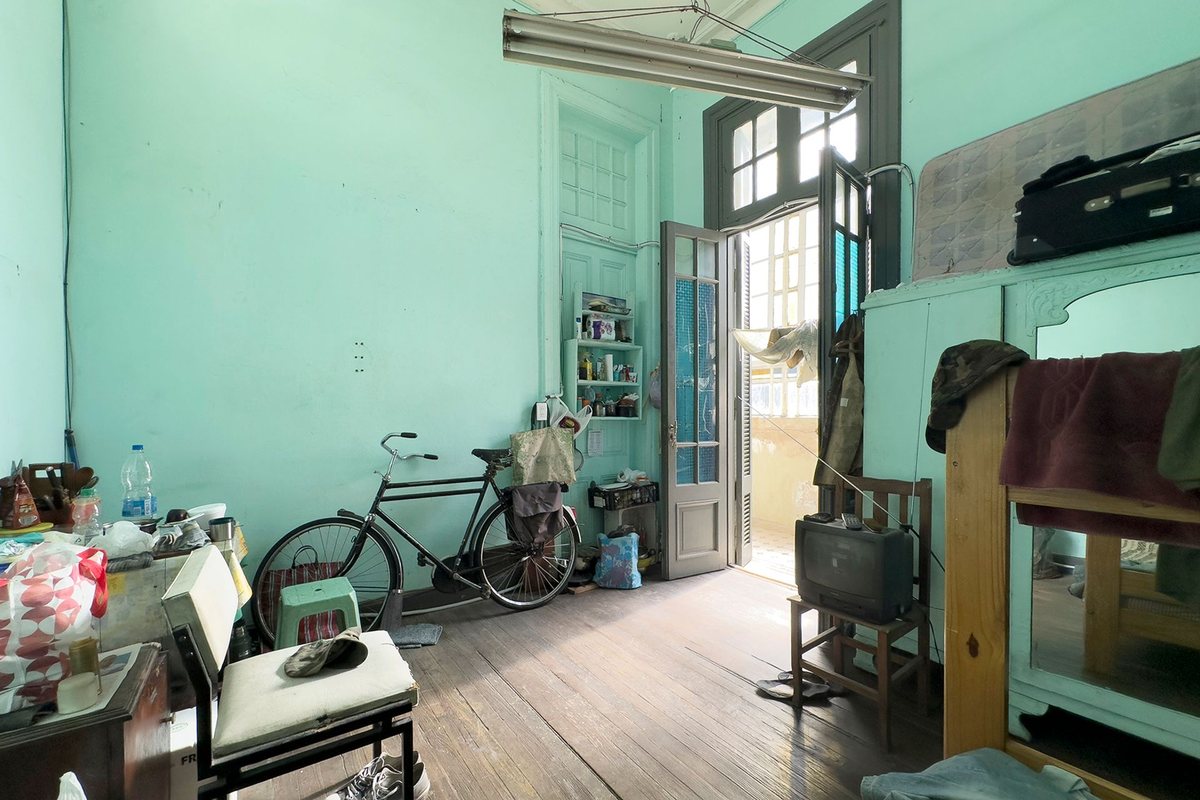 Foto 5 — Venta PH 10 Ambientes c/Balcones San Cristóbal