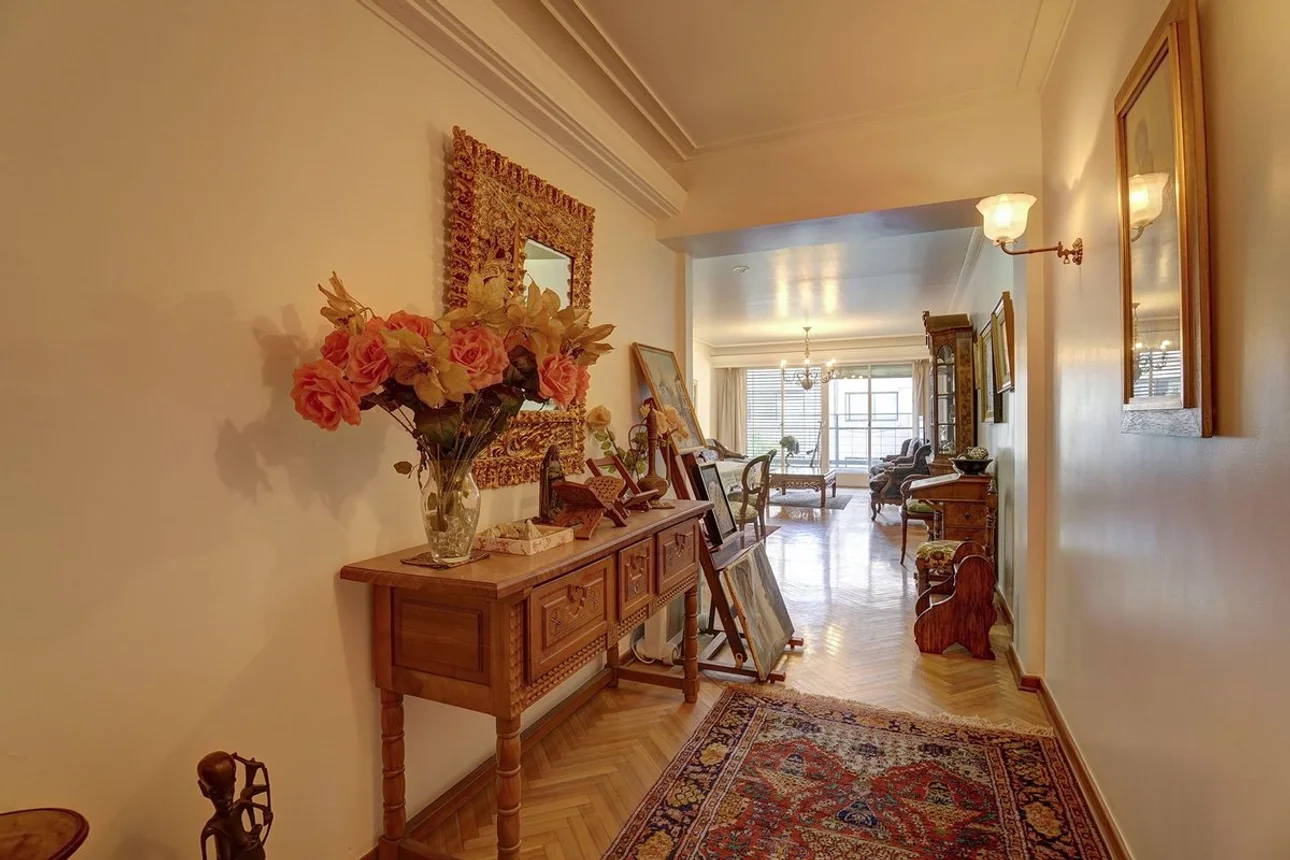 Departamento en venta en Almagro, foto 2