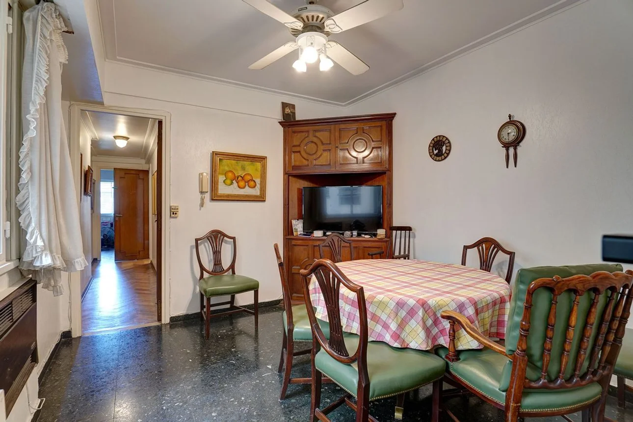 Departamento en venta en Almagro, foto 4