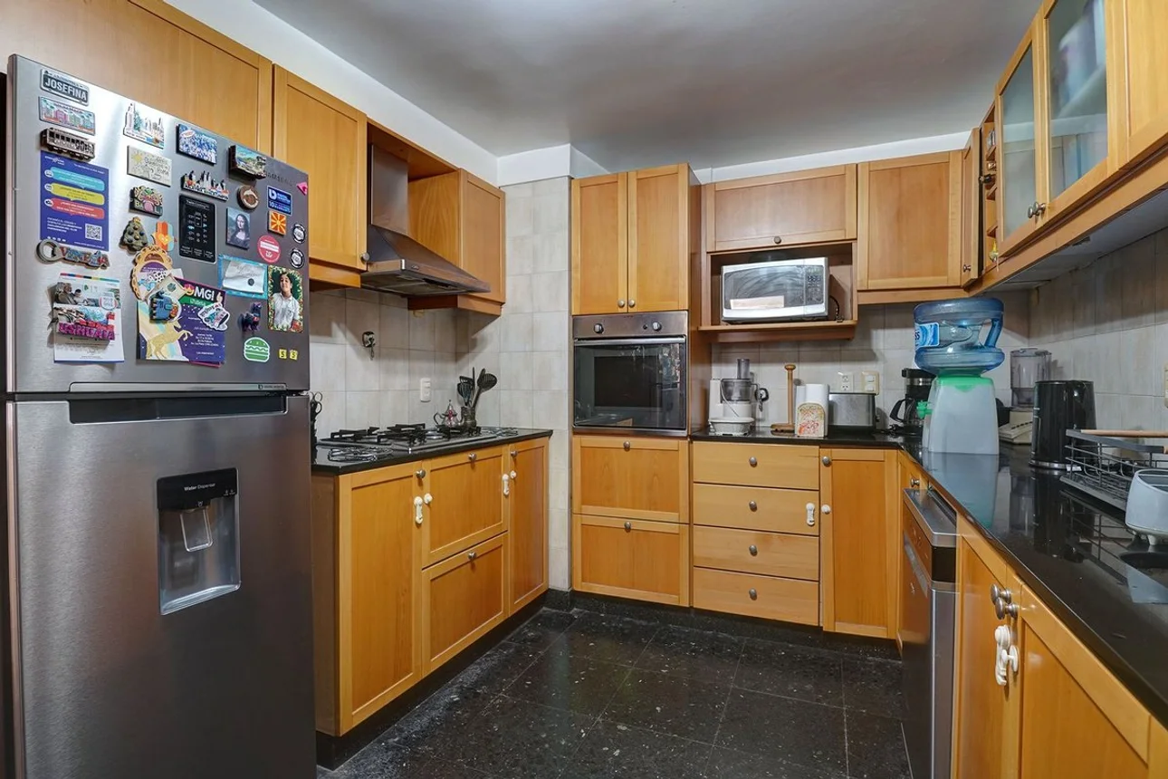 Departamento en venta en Almagro, foto 5