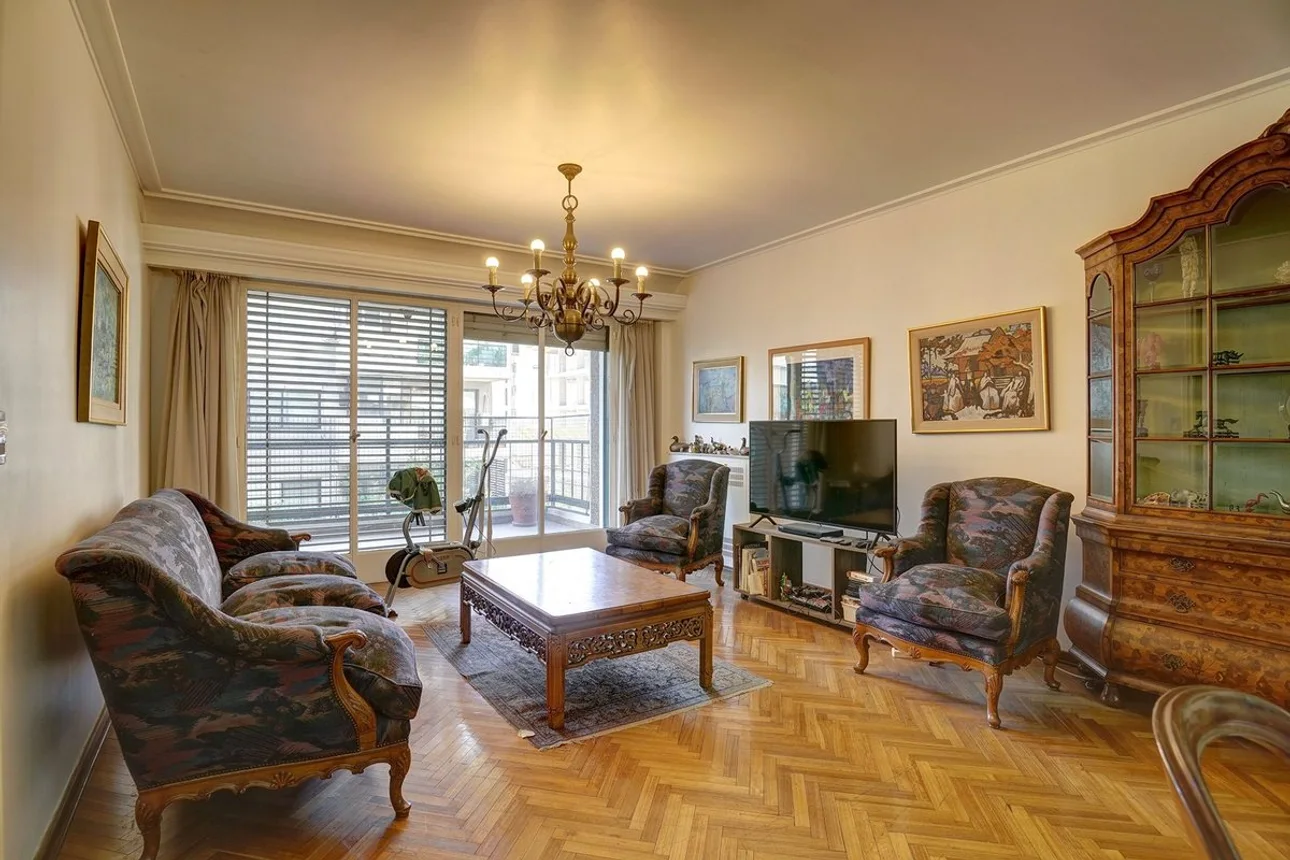 Departamento en venta en Almagro, foto 3