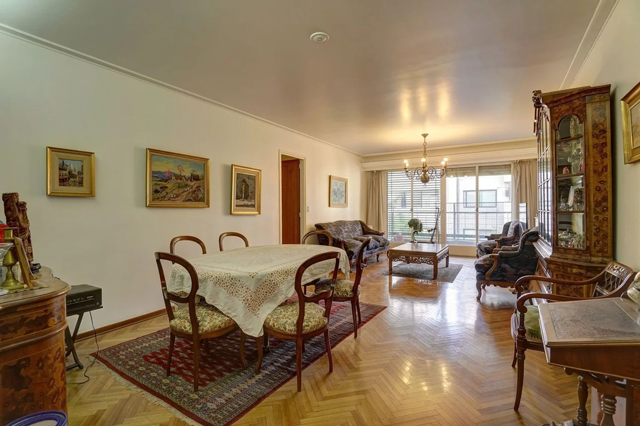 Departamento en venta en Almagro