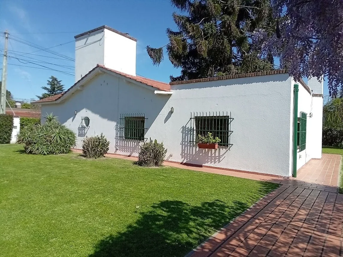 Casa de 6 ambientes en venta en Del Viso, Sara Maqueda 6800