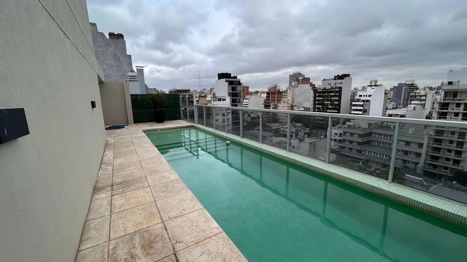 Venta 4 amb coch baul amenities nuñez categoria, foto 3