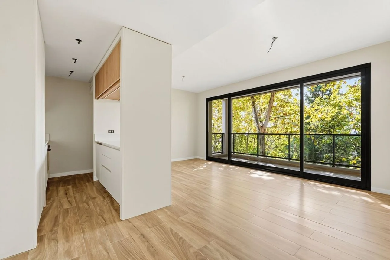Departamento en venta en Belgrano