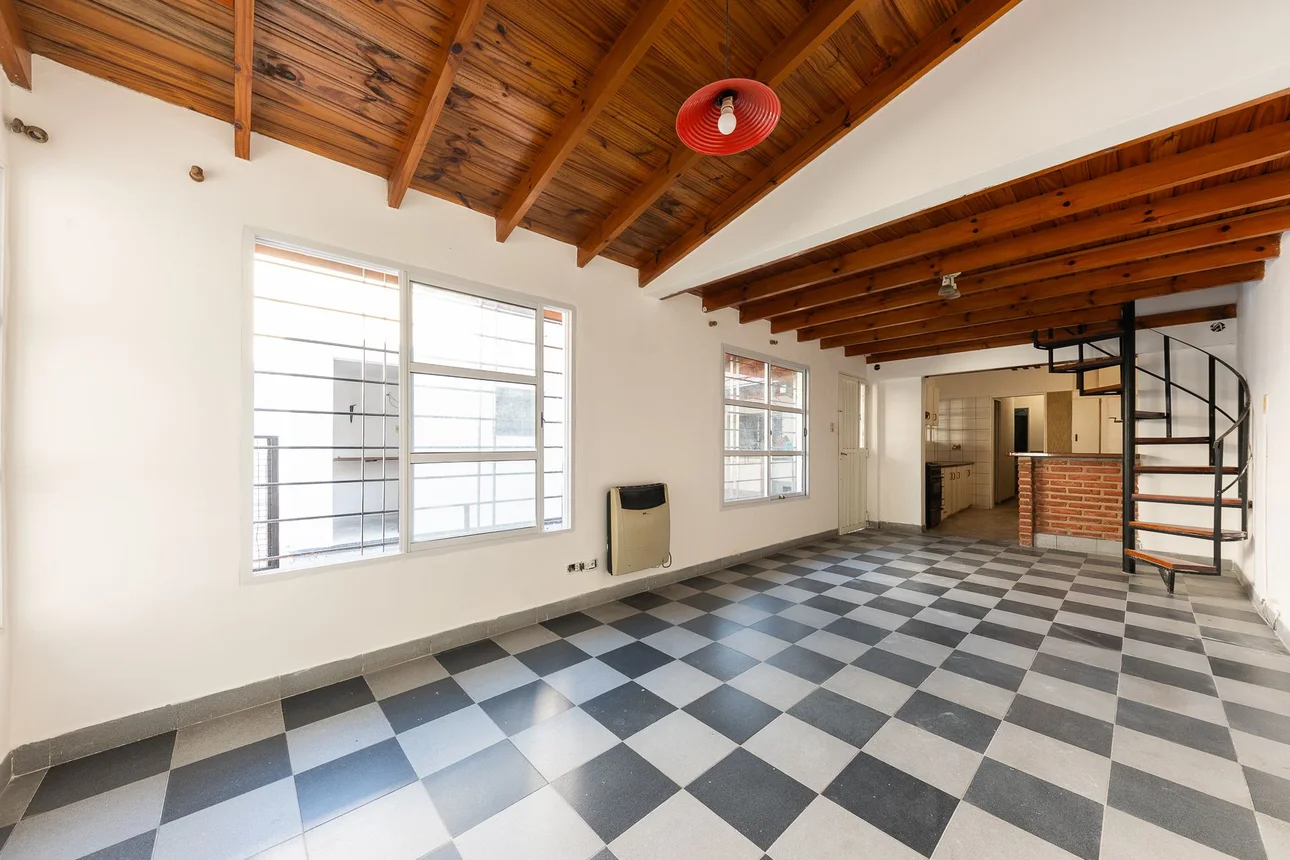 Casa en venta en Villa Tesei, Pilcomayo 3400
