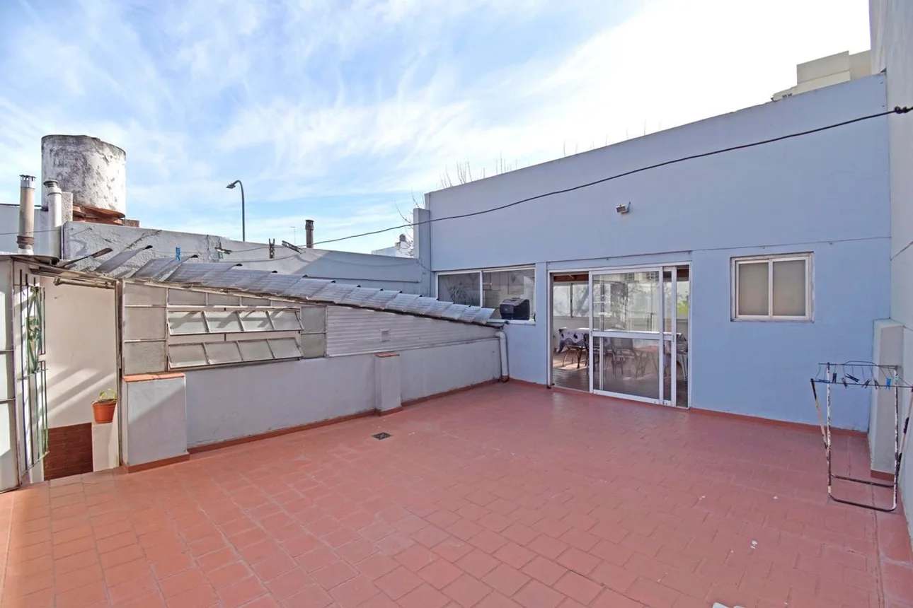 Casa de 3 ambientes en venta en Flores, Castañón 1200, foto 2