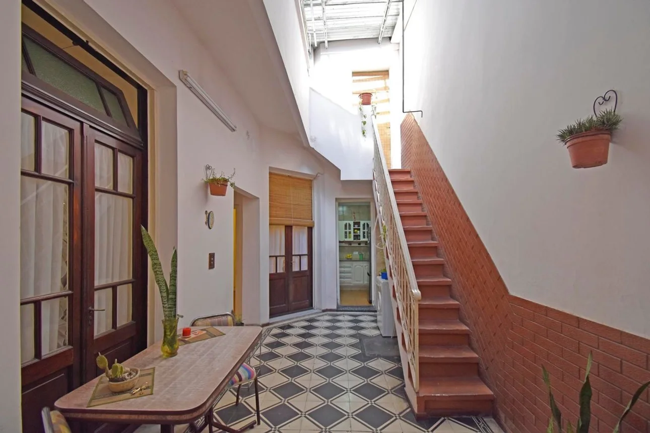 Casa de 3 ambientes en venta en Flores, Castañón 1200