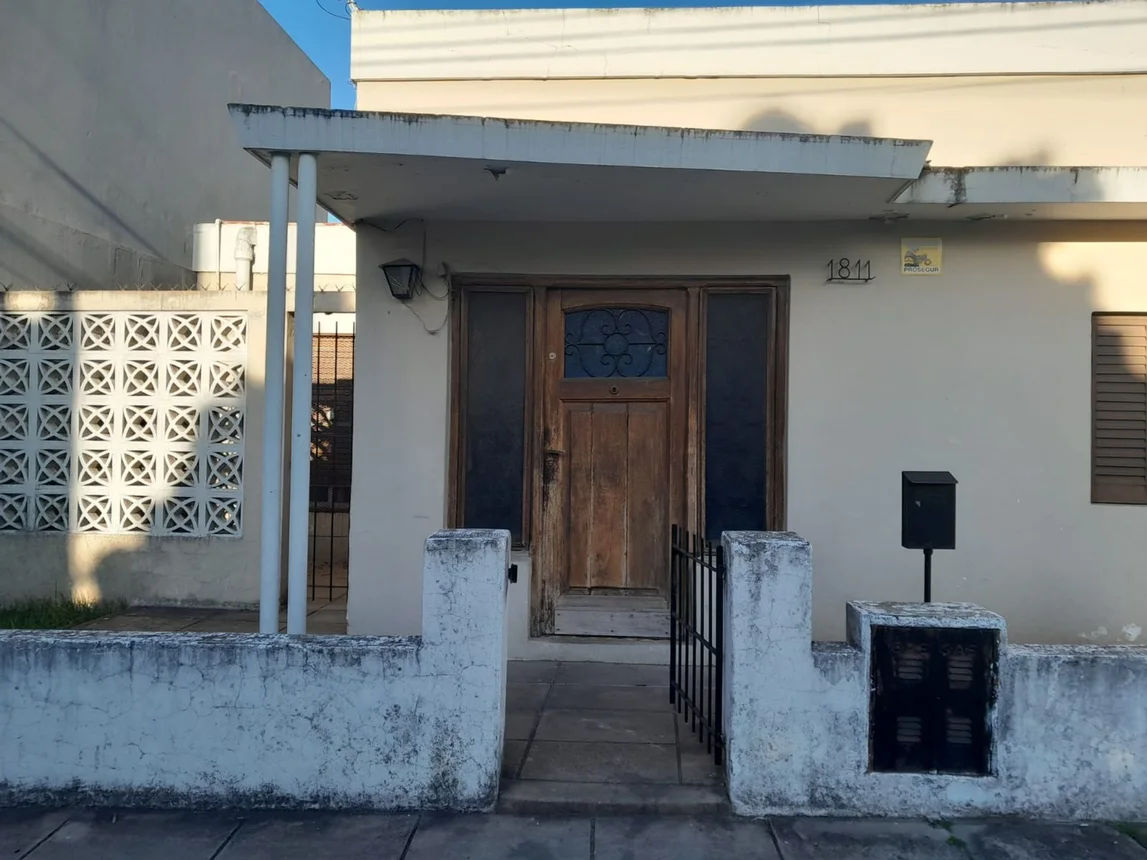 Casa en venta en Castelar