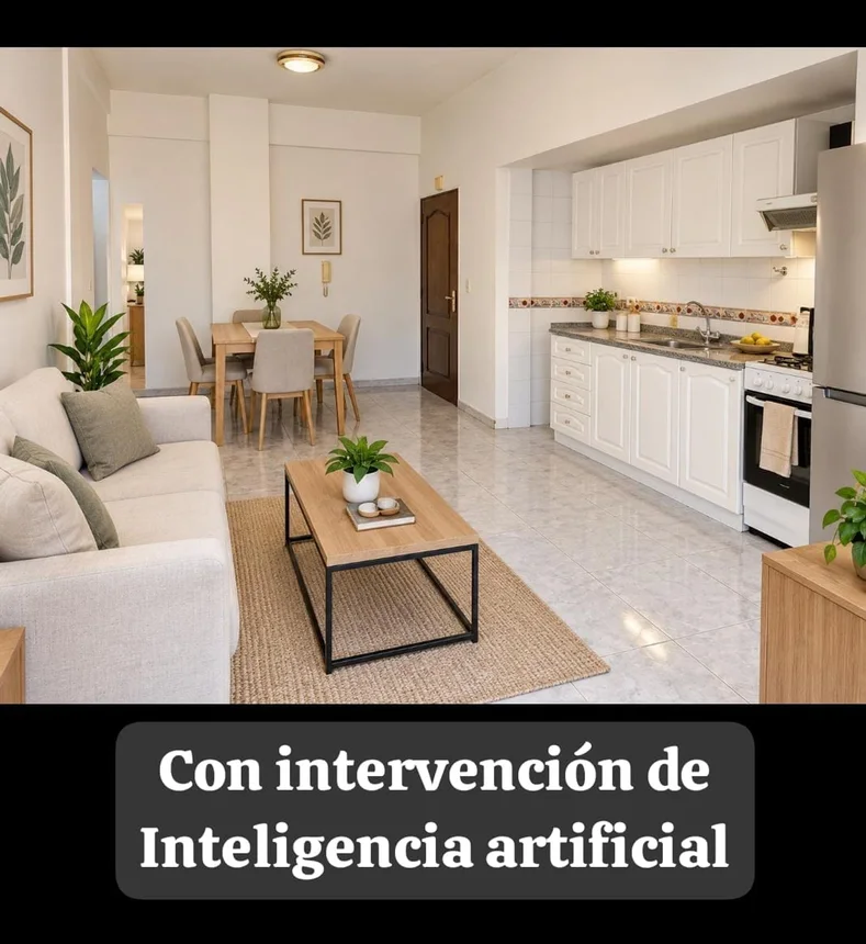 Departamento de 2 ambientes en venta en Lanús Este, Basavilbaso 1900, foto 2
