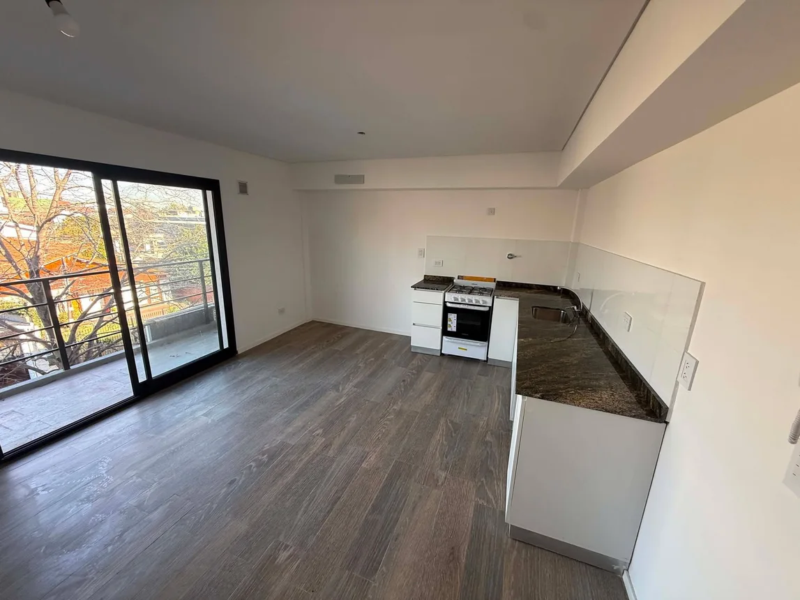 Departamento de 2 ambientes en venta en Hurlingham, General Toribio de Luzuriaga 1700