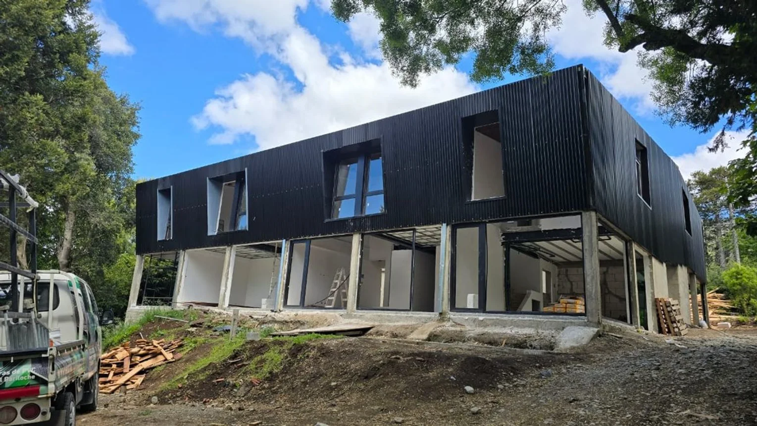 PH de 3 ambientes en venta en San Carlos de Bariloche, Del Caiquén 5000