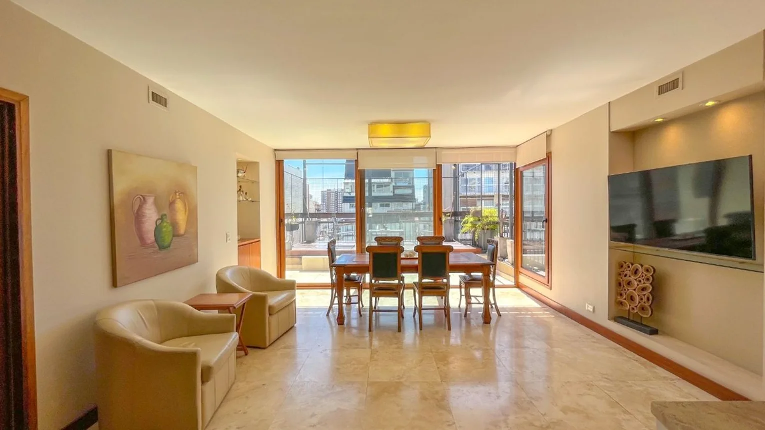 Tríplex en venta en Palermo, foto 4