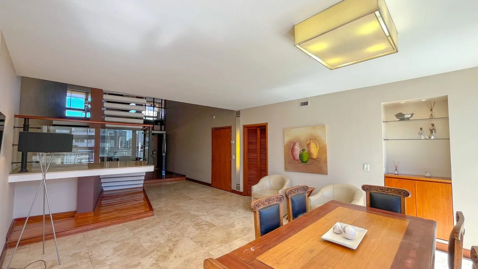 Tríplex en venta en Palermo, foto 5