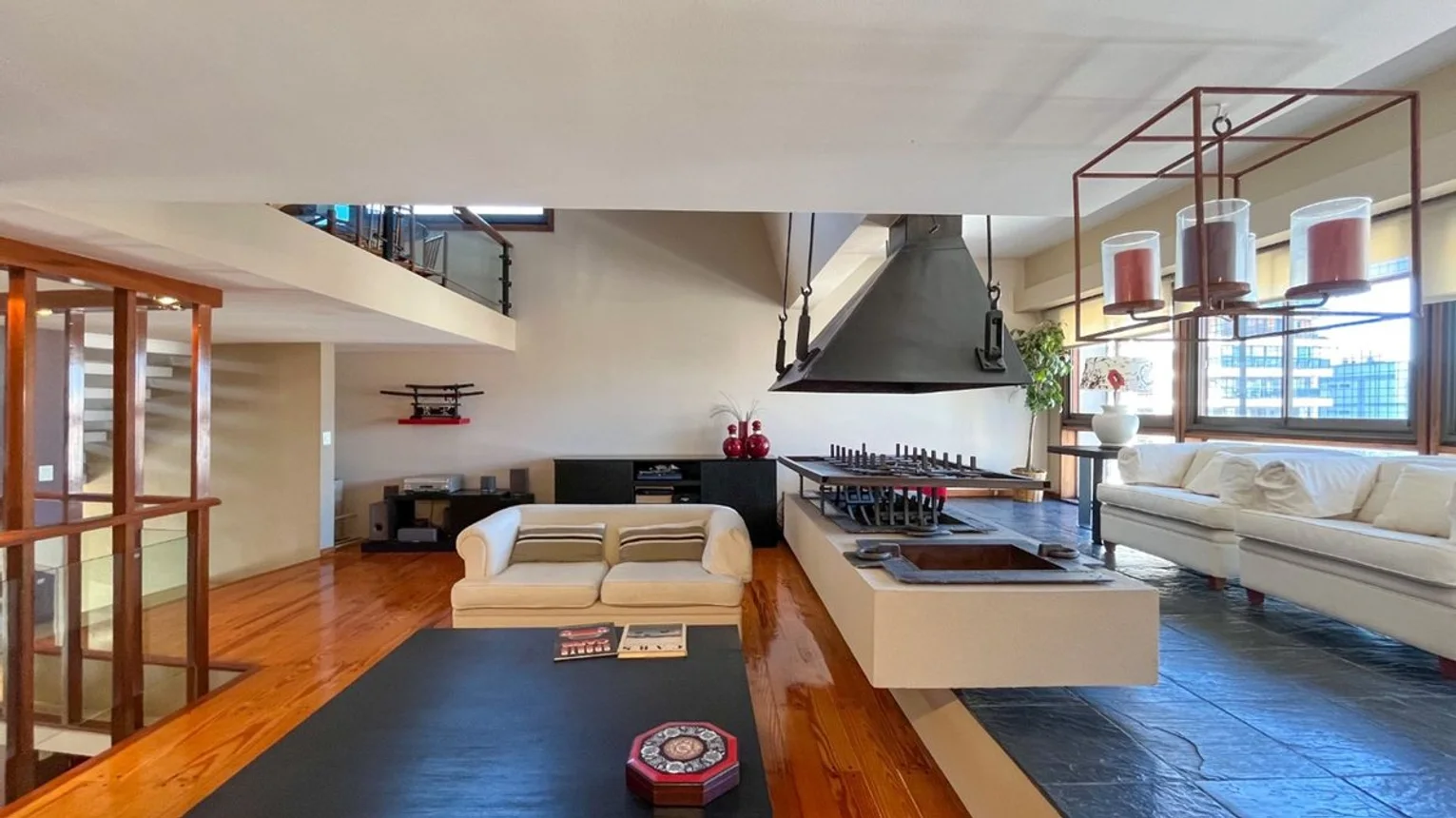Tríplex en venta en Palermo