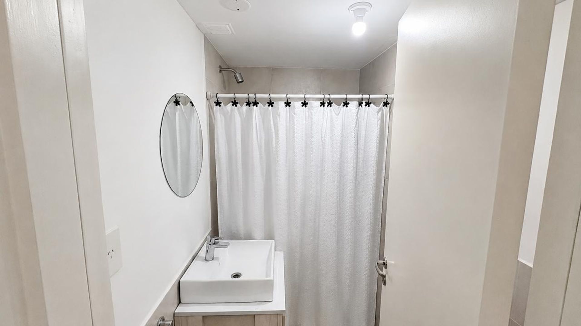 DEPARTAMENTO VENTA ZONA TRES CERRITOS CON COCHERA - foto 10