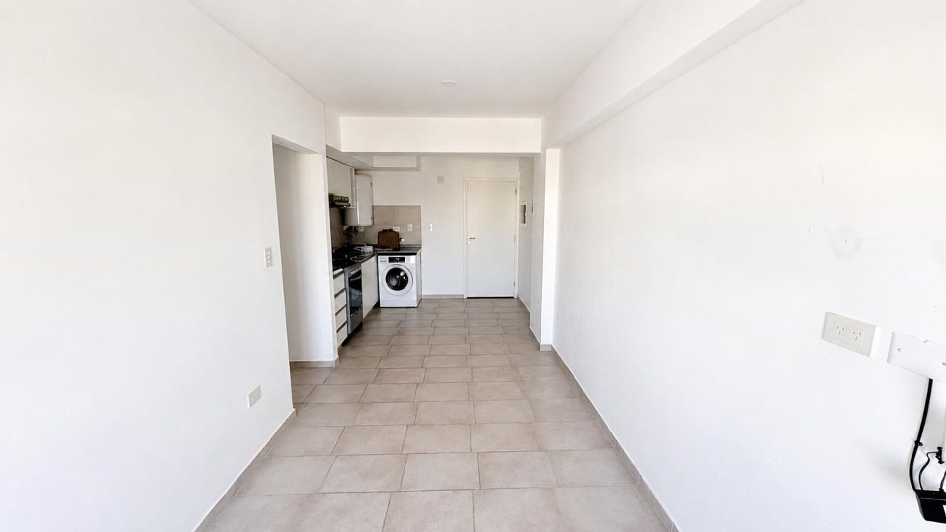DEPARTAMENTO VENTA ZONA TRES CERRITOS CON COCHERA - foto 6