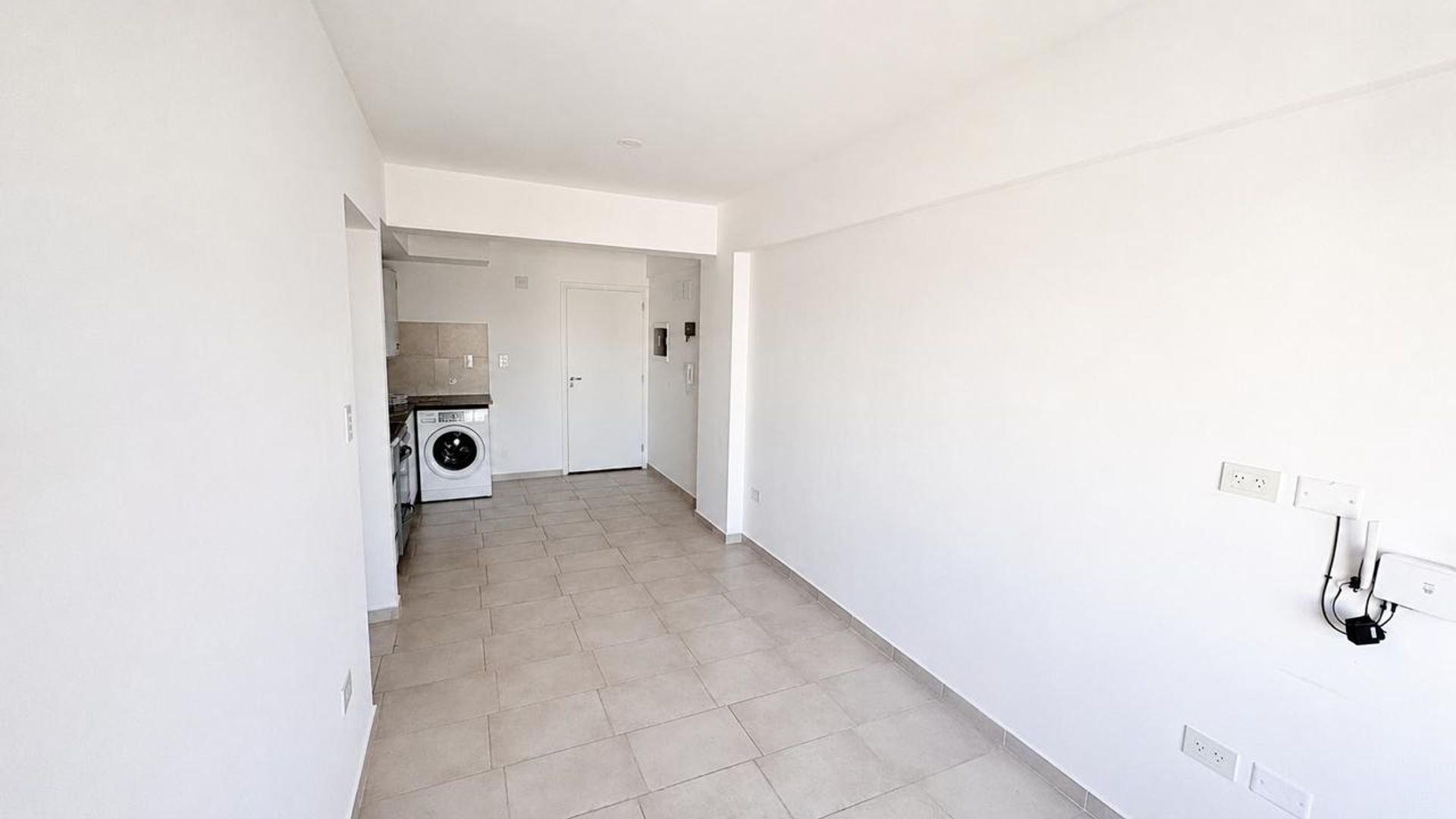 DEPARTAMENTO VENTA ZONA TRES CERRITOS CON COCHERA - foto 5