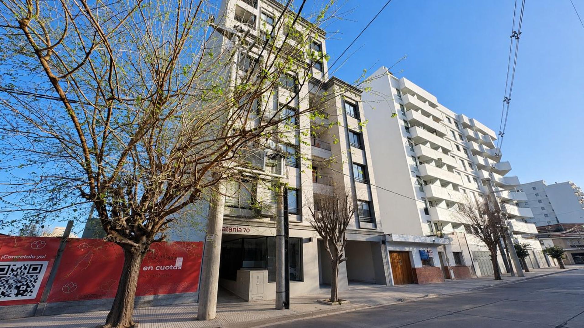 DEPARTAMENTO VENTA ZONA TRES CERRITOS CON COCHERA - foto 13