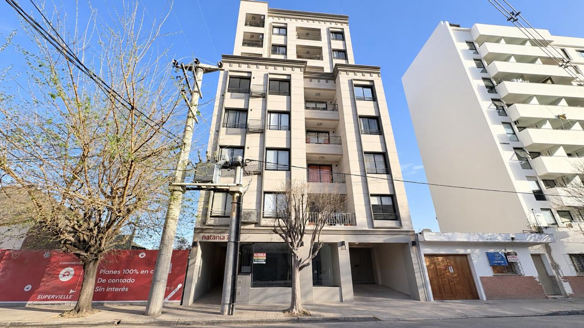 DEPARTAMENTO VENTA ZONA TRES CERRITOS CON COCHERA - foto 14