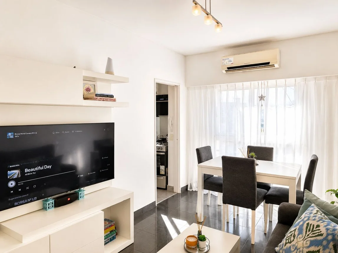 Departamento en venta en Balvanera