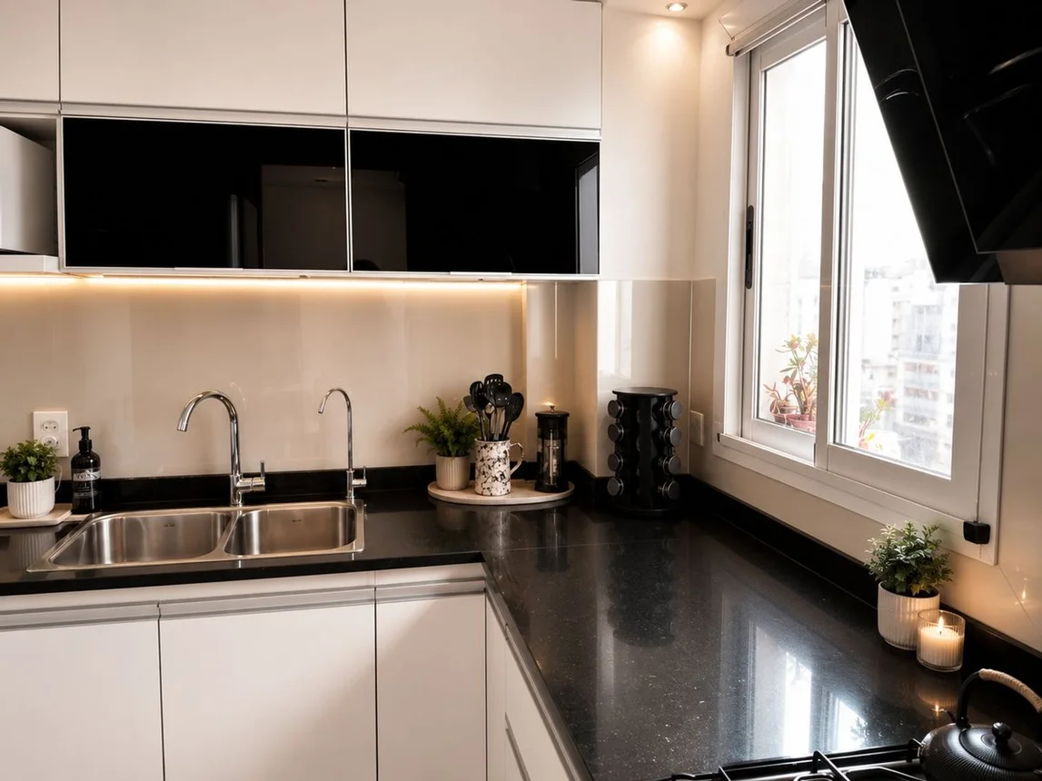 Departamento en venta en Balvanera, foto 5
